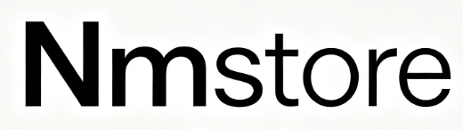 Nmstore fashion online store